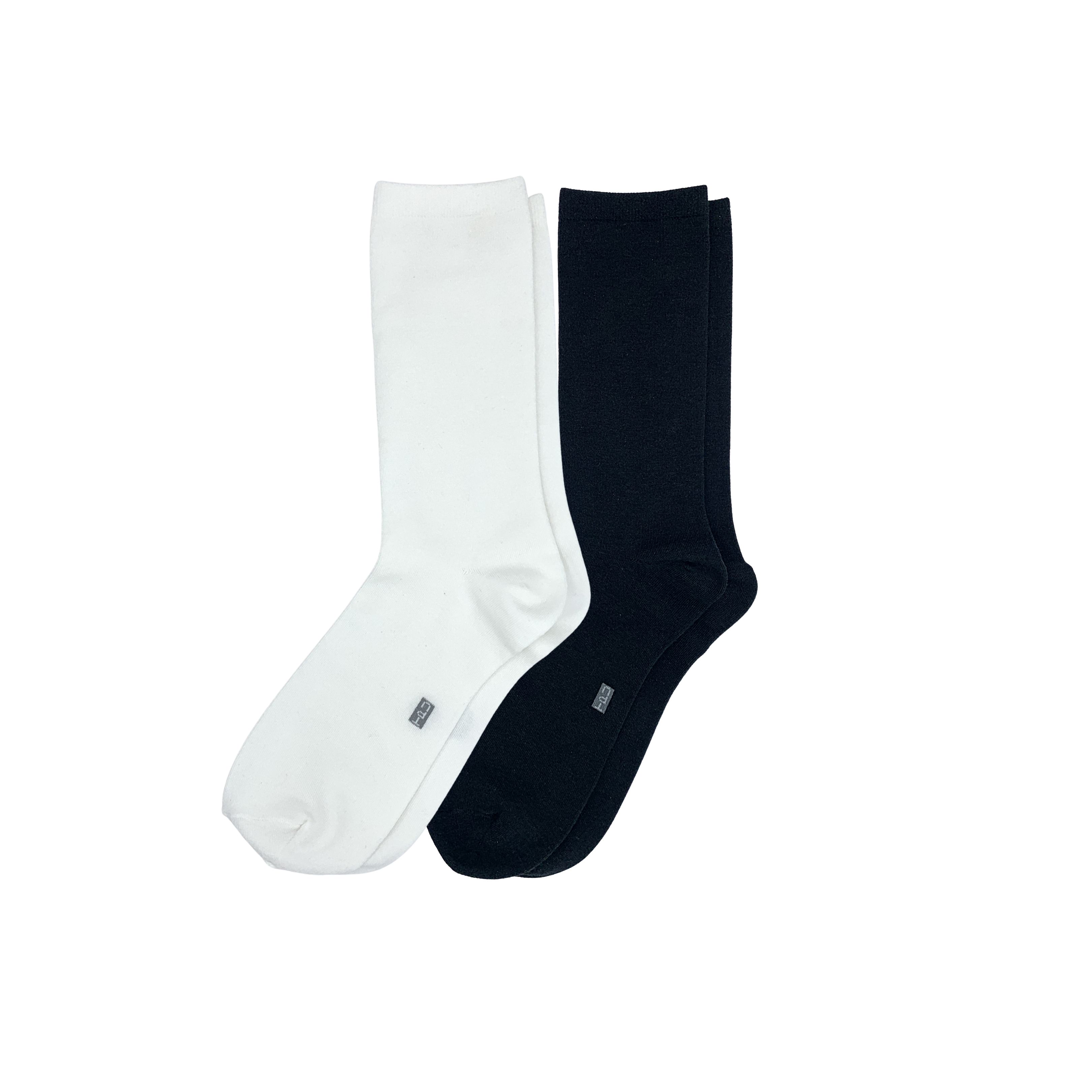 Bamboo Mid Calf Socks