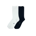 Bamboo Mid Calf Socks