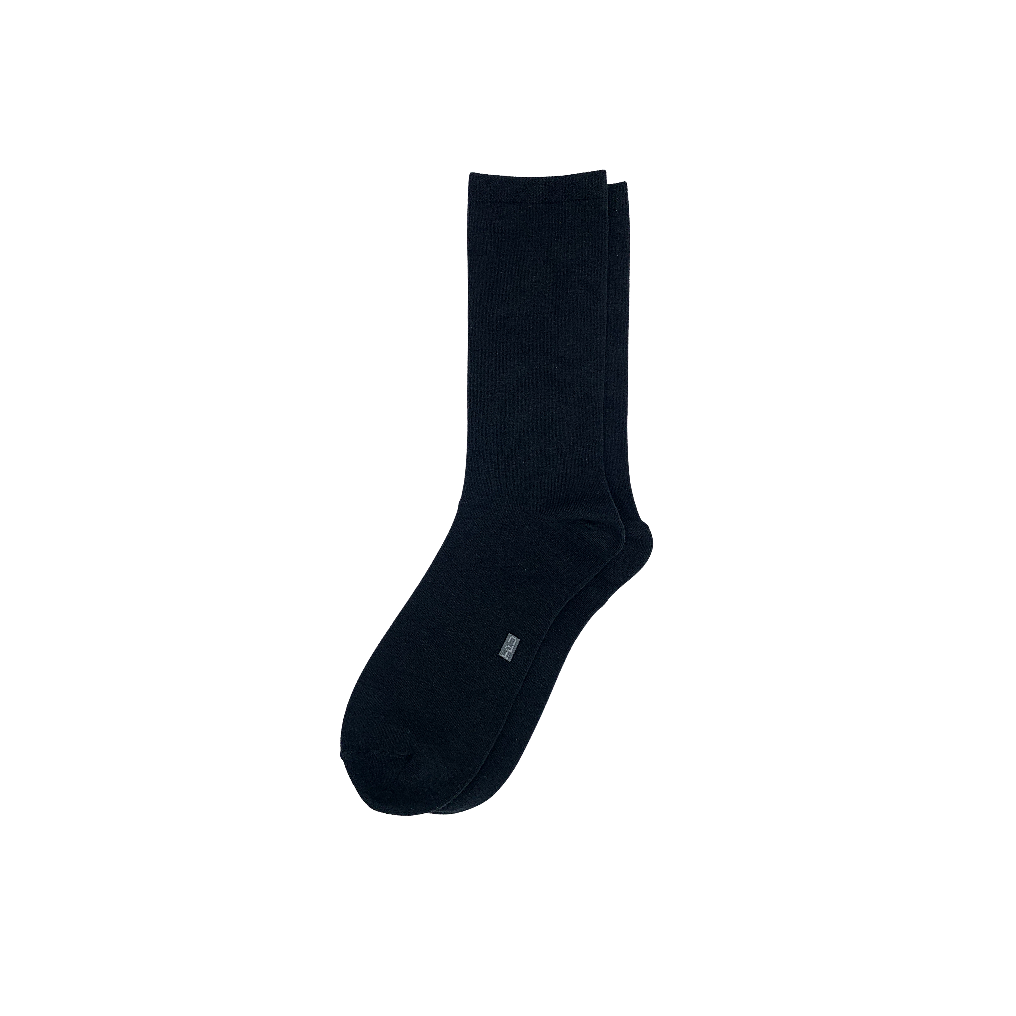 Bamboo Mid Calf Socks