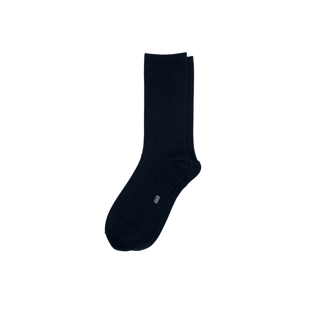 Bamboo Mid Calf Socks