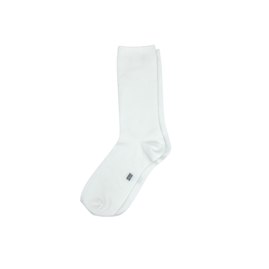 Bamboo Mid Calf Socks